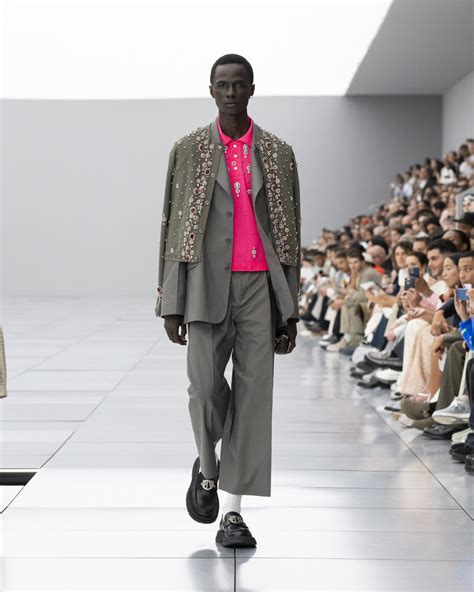 dior kim jones 2022|Dior men's spring.